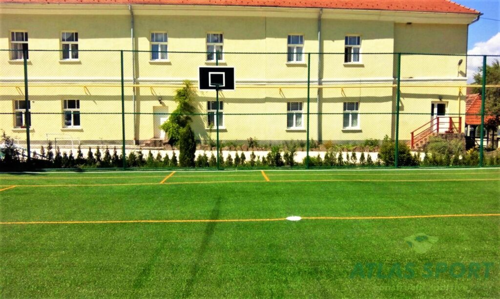 Multifunkcionális sportpálya