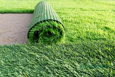 artificial turf