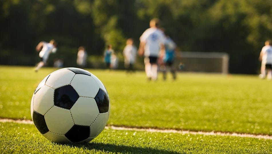 c fotball piches lg1