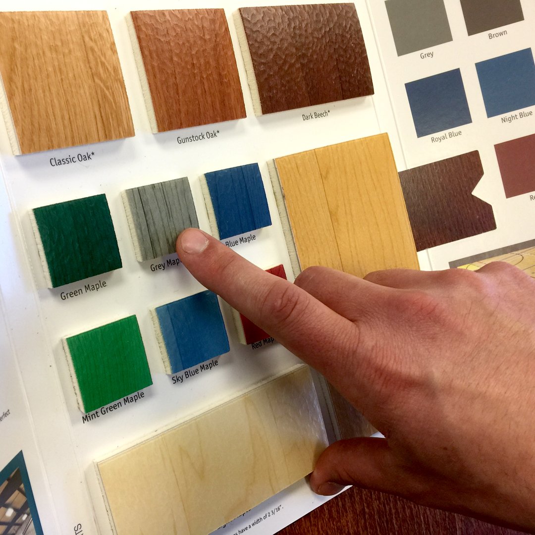 choosing colour chart1