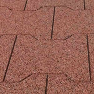 equine paver tile terra cotta field1