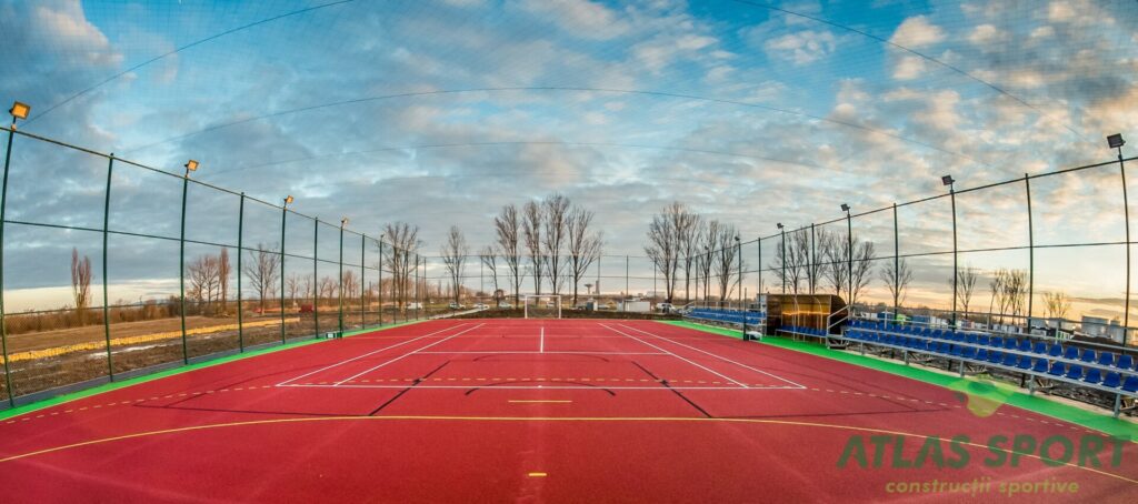 multisport cu tartan