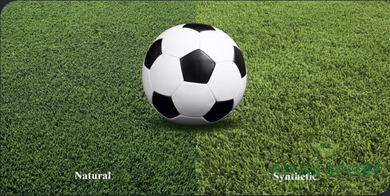 natural or synethetic turf1