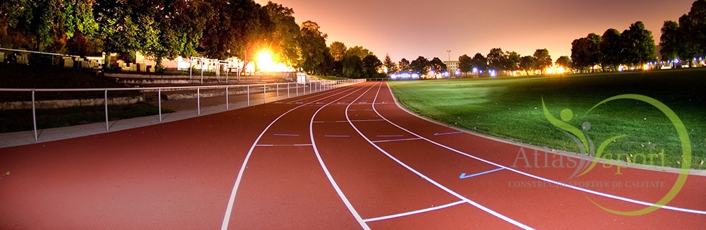 pista de atletism din tartan 1