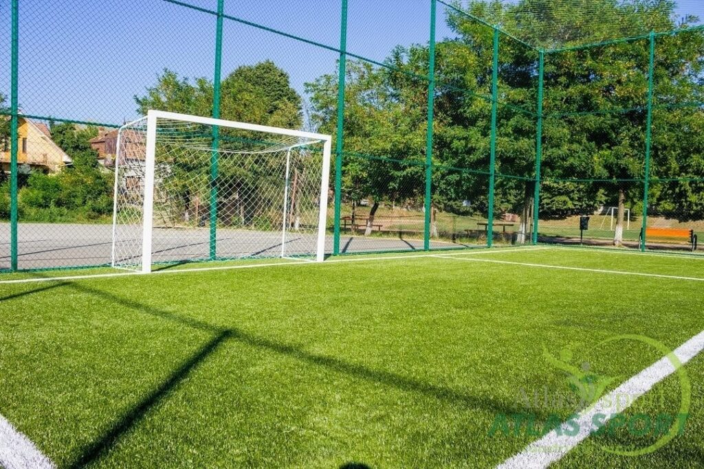 Poarta fotbal
