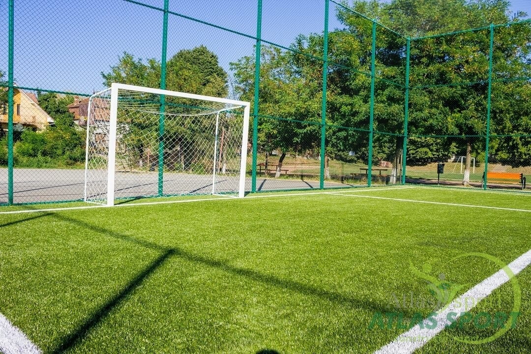 Poarta fotbal