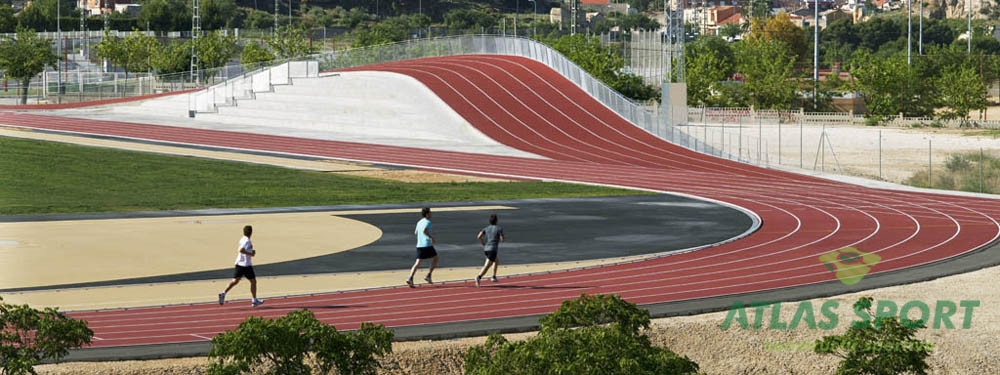 Construcţia pistelor de atletism - importanţa garanţiei 1 stringio