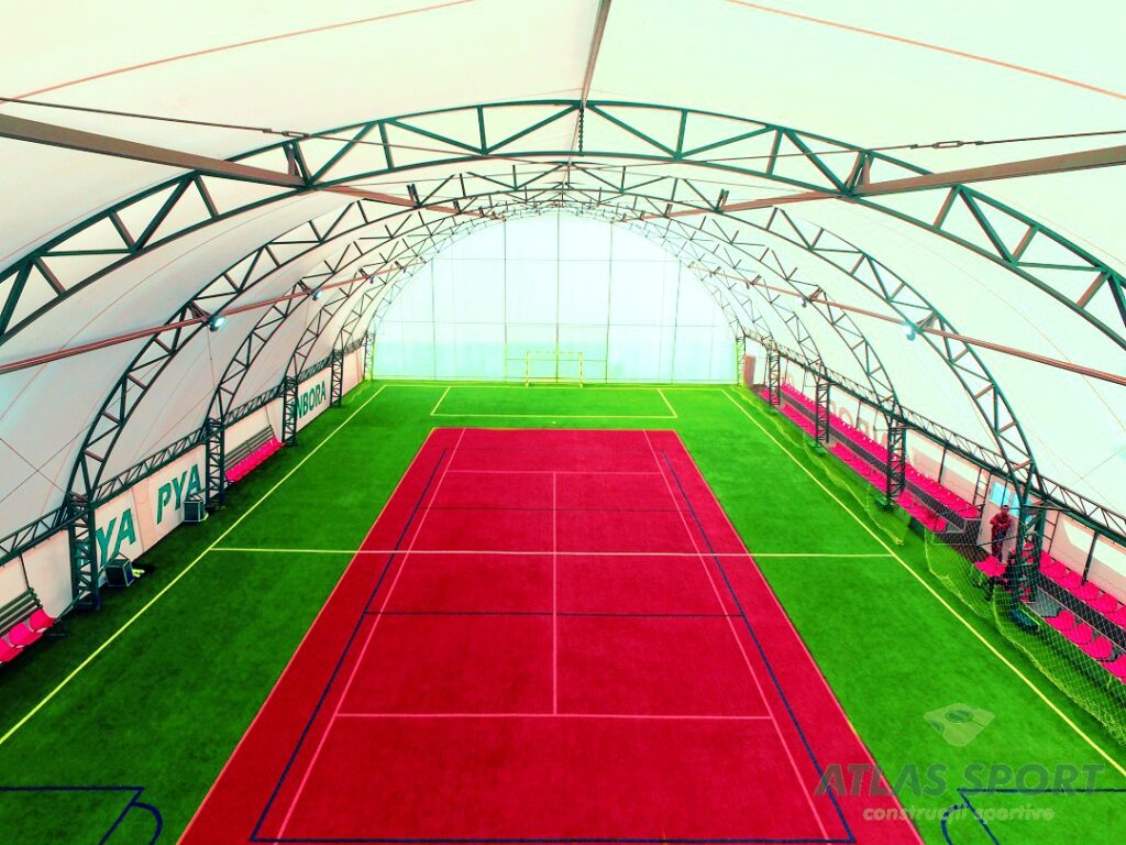 structuri acoperire 1