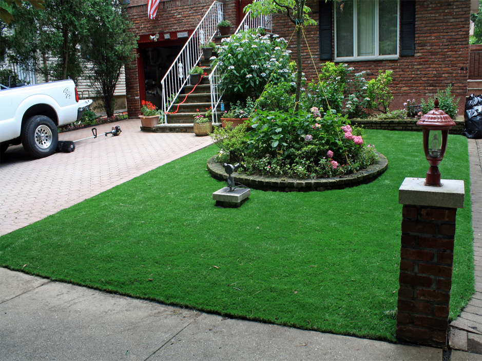 synthetic turf supplier merrill michigan