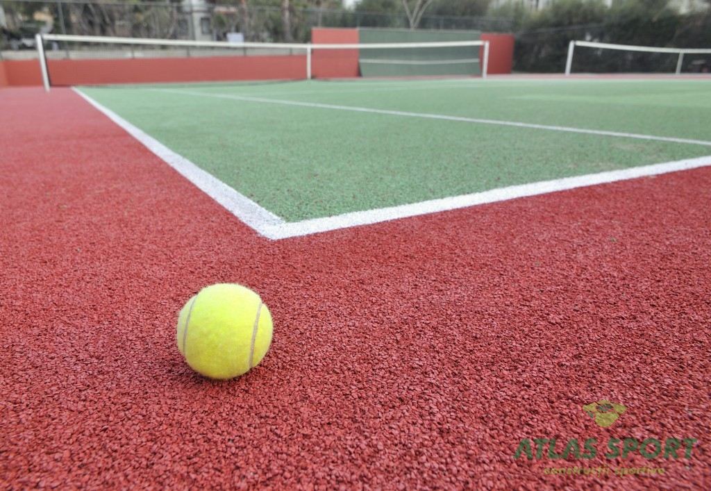 tennis courts 21