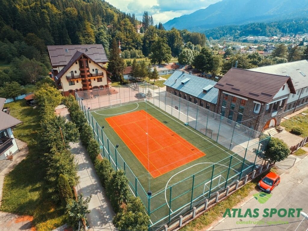 teren multifunctional 1