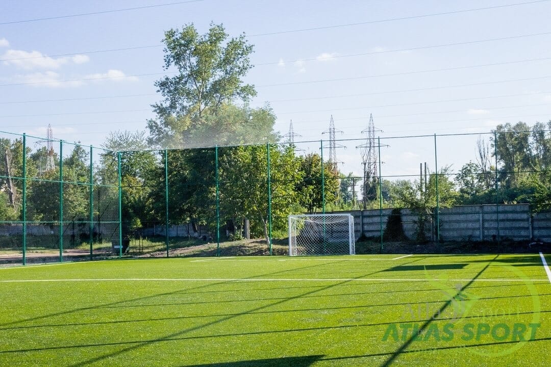 Teren sintetic