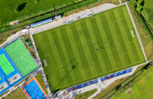 fotbal dimensiuni oficiale