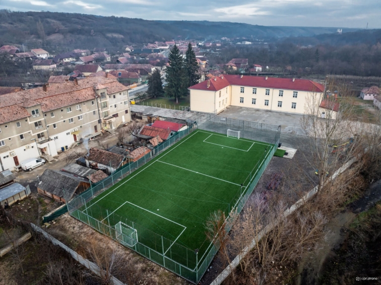 Livezile, AB – Gazon