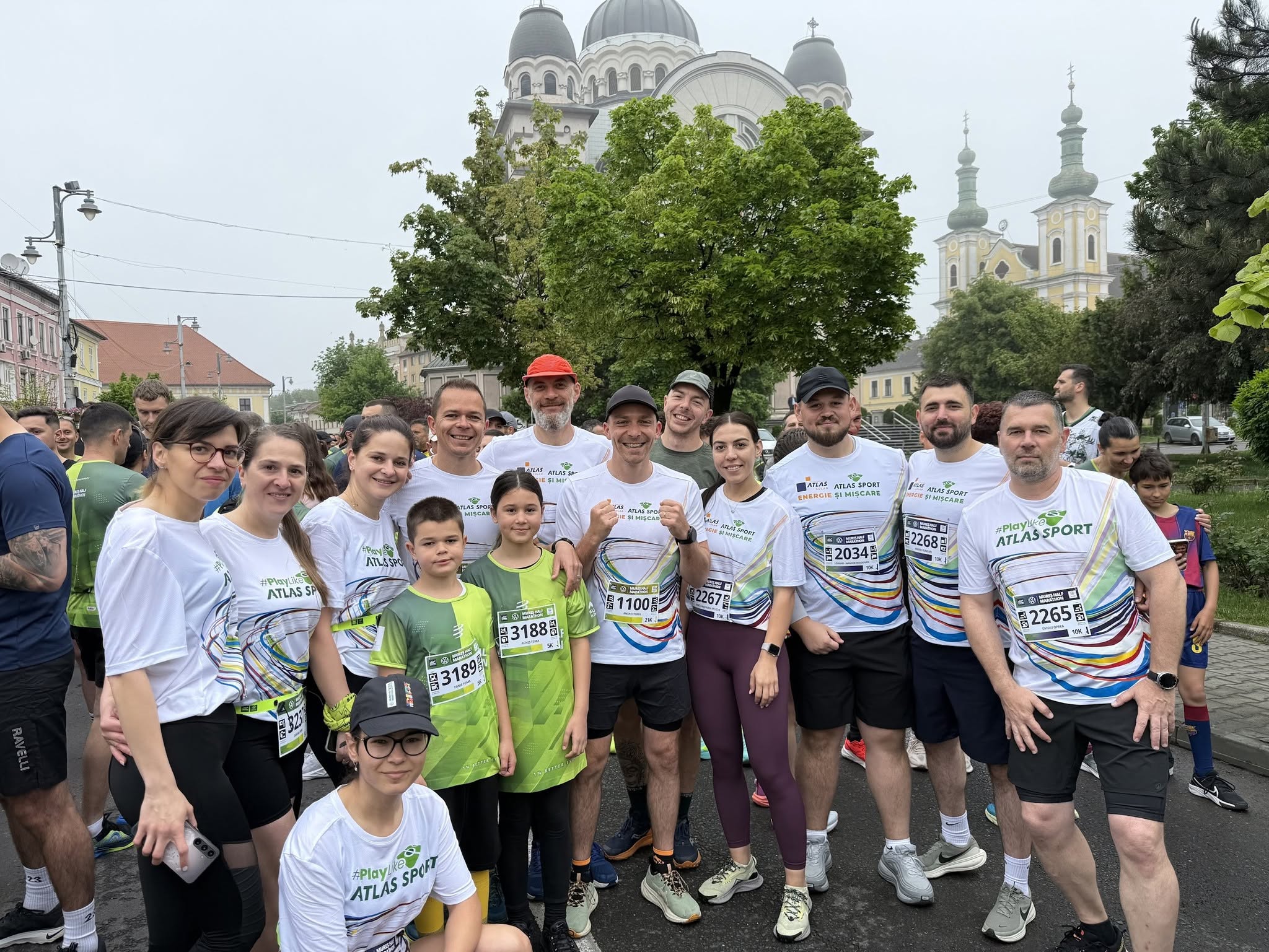 Semimaraton